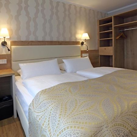 Marburger Hof Hotel Екстериор снимка