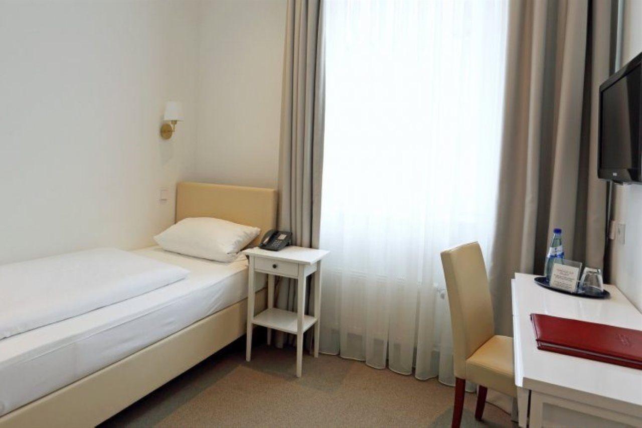 Marburger Hof Hotel Екстериор снимка