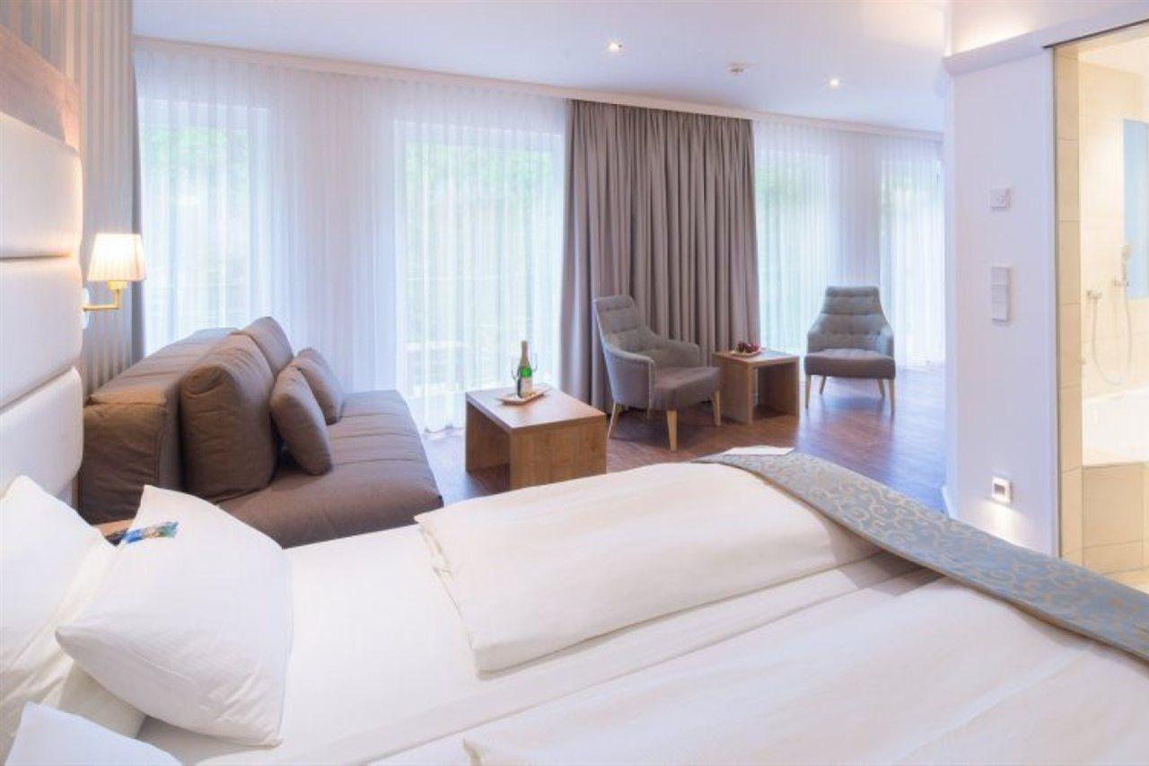 Marburger Hof Hotel Екстериор снимка