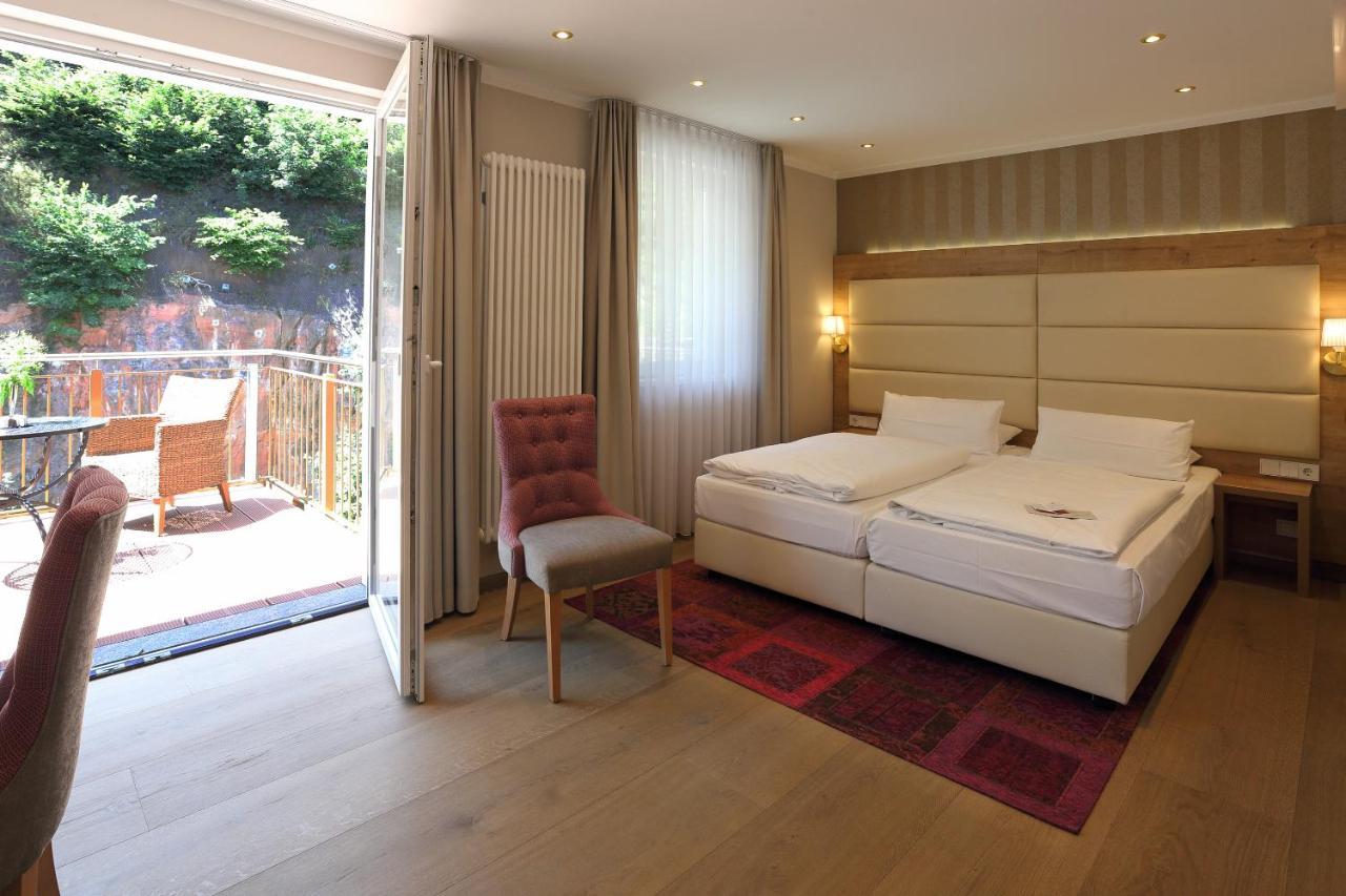 Marburger Hof Hotel Екстериор снимка