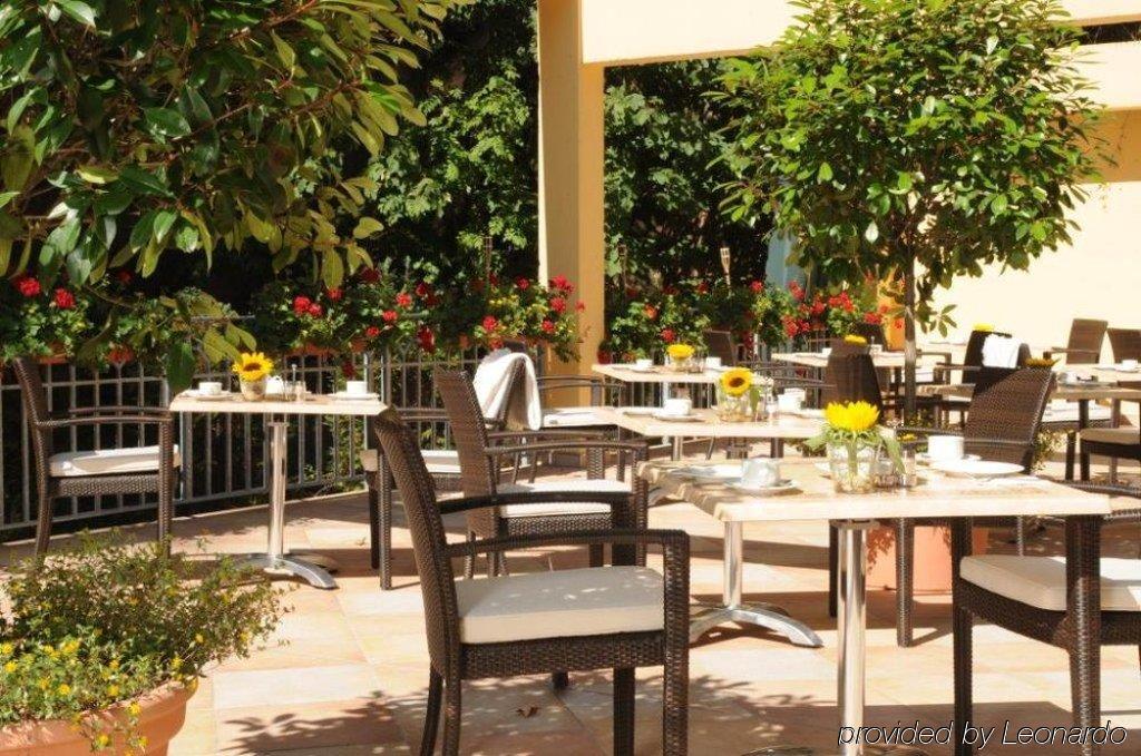 Marburger Hof Hotel Екстериор снимка