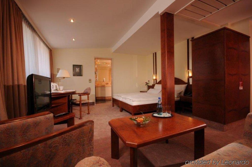 Marburger Hof Hotel Екстериор снимка