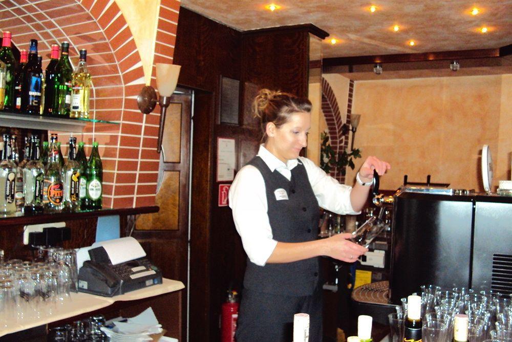 Marburger Hof Hotel Екстериор снимка