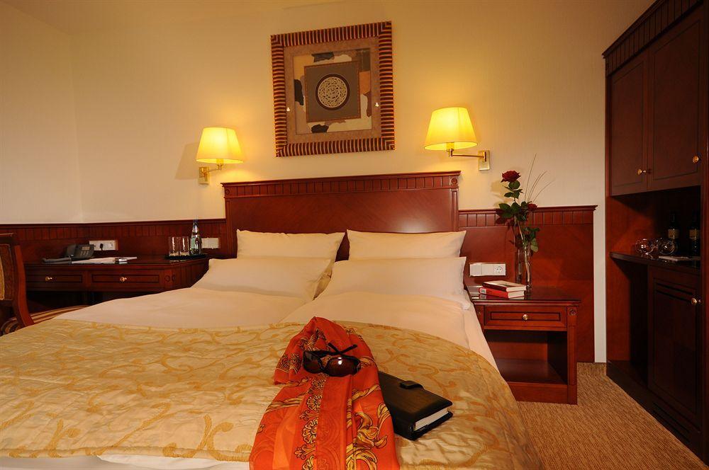 Marburger Hof Hotel Екстериор снимка