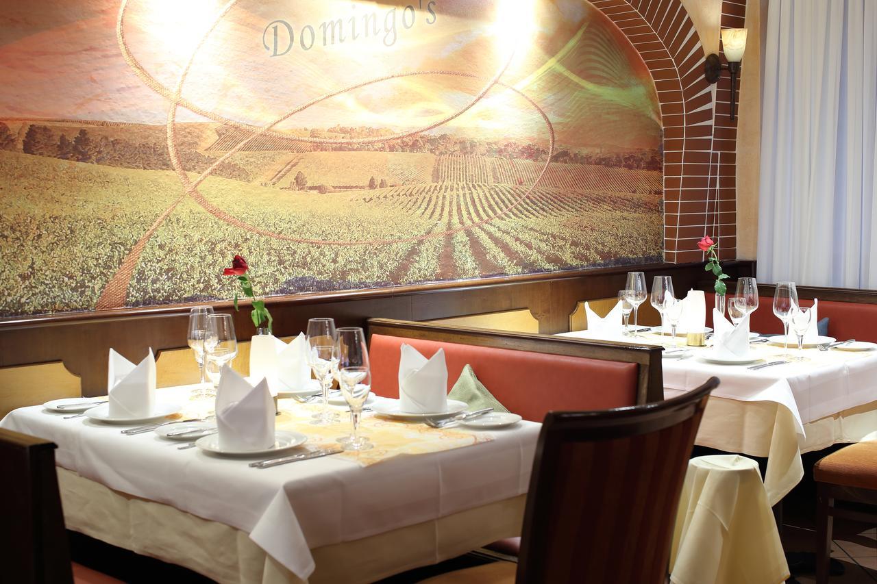 Marburger Hof Hotel Екстериор снимка